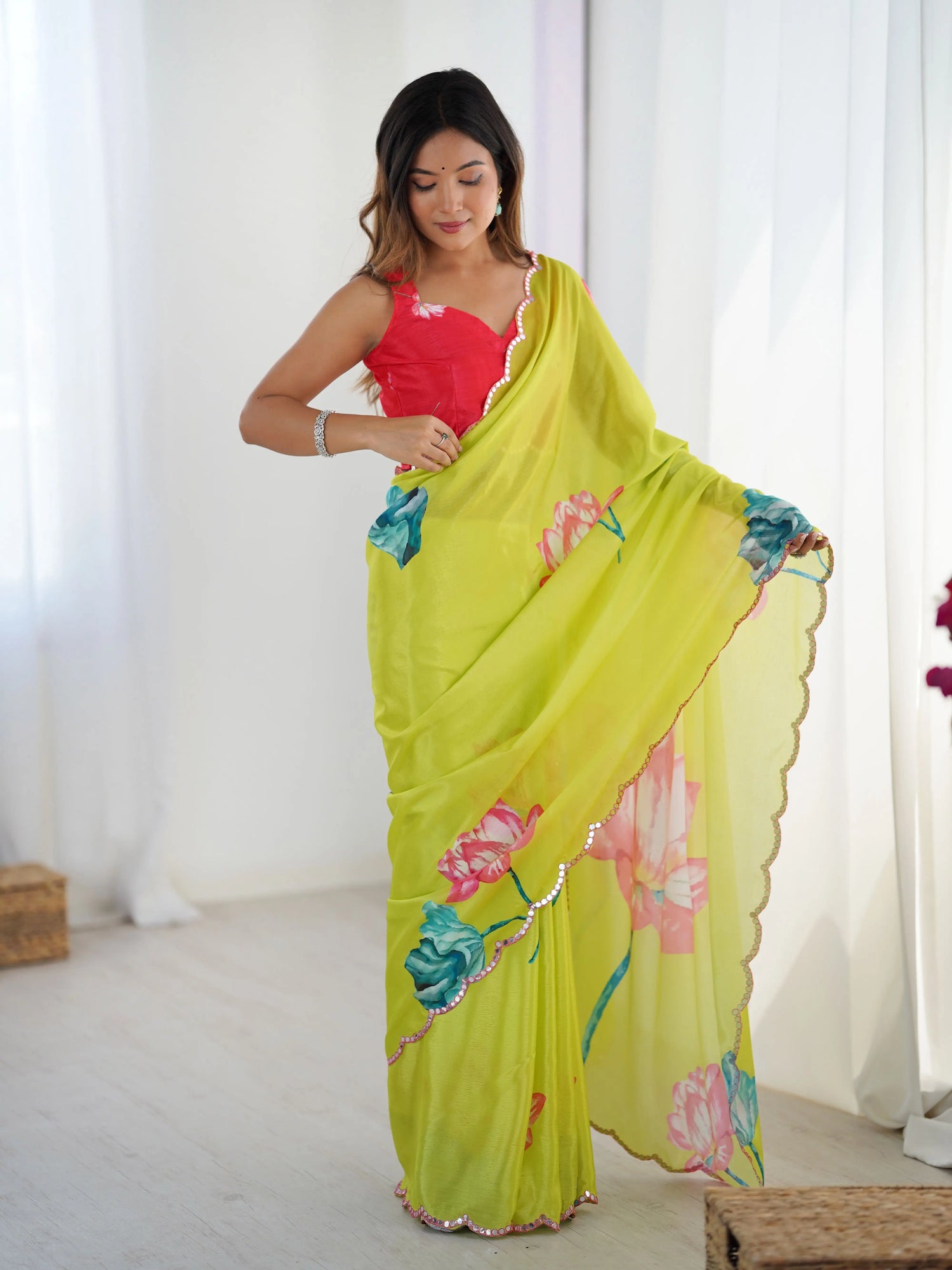 Best Selling Saree